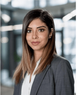 Alissa Parabani