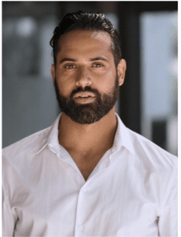 Daanish Siddiqui